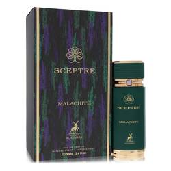 Maison Alhambra Sceptre Malachite Eau De Parfum Spray (Unisex) By Maison Alhambra