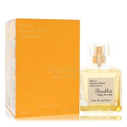Maison Barakkat Aqua Aevum Eau De Parfum Spray By Maison Barakkat