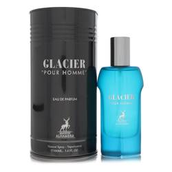Maison Alhambra Glacier Pour Homme Eau De Parfum Spray By Maison Alhambra