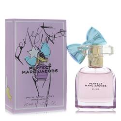Marc Jacobs Perfect Elixir Eau De Parfum Spray By Marc Jacobs
