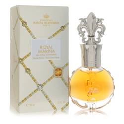 Marina De Bourbon Royal Marina Diamond Eau De Parfum Spray By Marina De Bourbon