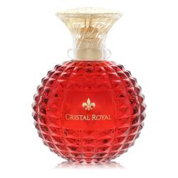 Marina De Bourbon Cristal Royal Passion Eau De Parfum Spray (Tester) By Marina De Bourbon