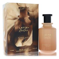 Michael Malul Latte + Nectar Eau De Parfum Spray By Michael Malul
