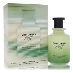 Michael Malul Ginger + Mist Eau De Parfum Spray By Michael Malul