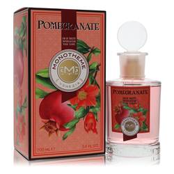 Monotheme Pomegranate Eau De Toilette Spray By Monotheme