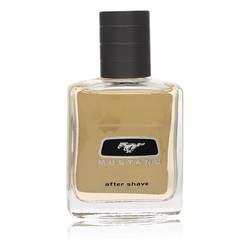 Mustang After Shave (unboxed) By Estee Lauder