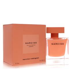 Narciso Rodriguez Ambree Eau De Parfum Spray By Narciso Rodriguez