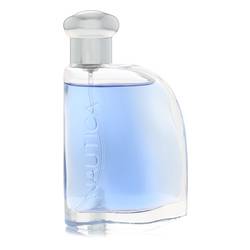 Nautica Blue Sail Eau De Toilette Spray (Tester) By Nautica