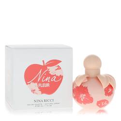 Nina Fleur Eau De Toilette Spray By Nina Ricci
