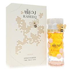 Nusuk Raheeq Extrait De Parfum Spray (Unisex) By Nusuk