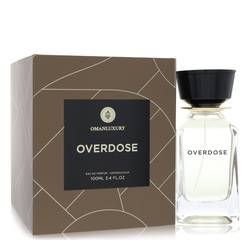 Omanluxury Overdose Eau De Parfum Spray (Unisex) By Omanluxury
