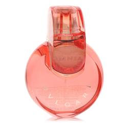 Omnia Coral Eau De Toilette Spray (Tester) By Bvlgari