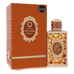 Orientica Noble Eau De Parfum Spray (Unisex) By Orientica