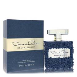 Oscar De La Renta Bella Night Eau De Parfum Spray By Oscar De La Renta