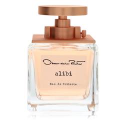 Oscar De La Renta Alibi Eau De Toilette Spray (Tester) By Oscar De La Renta