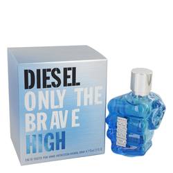 Only The Brave High Eau De Toilette Spray By Diesel