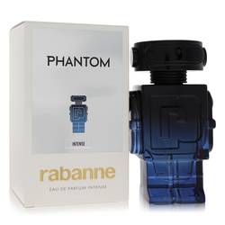 Paco Rabanne Phantom Intense Eau De Parfum Spray By Paco Rabanne
