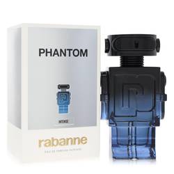Paco Rabanne Phantom Intense Eau De Parfum Spray By Paco Rabanne