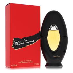 Paloma Picasso Eau De Parfum Spray By Paloma Picasso