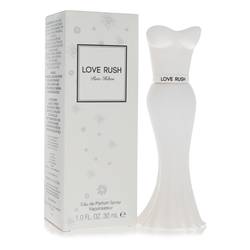 Paris Hilton Love Rush Eau De Parfum Spray By Paris Hilton