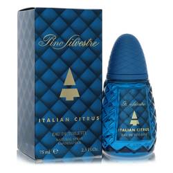 Pino Silvestre Italian Citrus Eau De Toilette Spray By Pino Silvestre