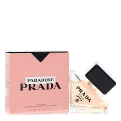 Prada Paradoxe Eau De Parfum Spray By Prada