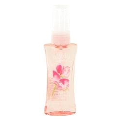 Body Fantasies Signature Pink Sweet Pea Fantasy Body spray By Parfums De Coeur