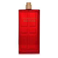 Red Door Eau De Toilette Spray (Tester) By Elizabeth Arden