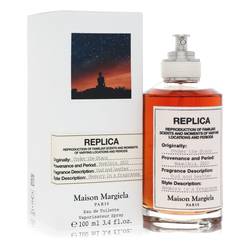 Replica Under The Stars Eau De Toilette Spray (Unisex) By Maison Margiela