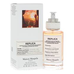 Replica On A Date Eau De Toilette Spray (Unisex) By Maison Margiela