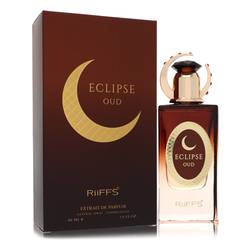 Riiffs Eclipse Oud Extrait De Parfum Spray (Unisex) By Riiffs