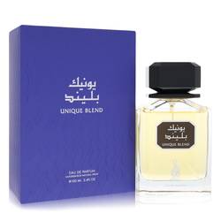 Risala Unique Blend Eau De Parfum Spray By Risala