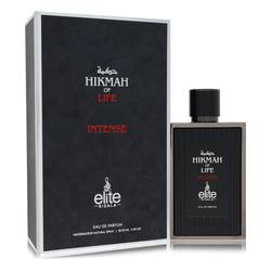 Risala Elite Hikmah Of Life Intense Eau De Parfum Spray By Risala
