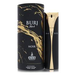 Risala Elite Burj Noir Eau De Parfum Spray By Risala