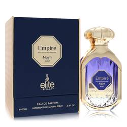 Risala Elite Empire Najm Eau De Parfum Spray By Risala