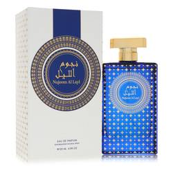 Risala Nujoom Al Layl Eau De Parfum Spray By Risala
