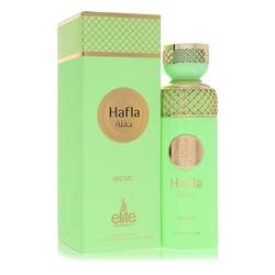 Risala Elite Hafla Music Eau De Parfum Spray By Risala