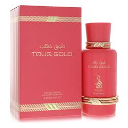 Risala Touq Gold Eau De Parfum Spray By Risala