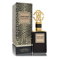 Roberto Cavalli Tabaccomore Eau De Parfum Spray By Roberto Cavalli