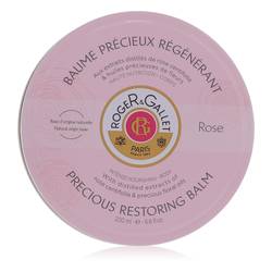 Roger & Gallet Rose Body Balm By Roger & Gallet