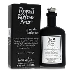 Royall Vetiver Noir Eau De Toilette By Royall Fragrances