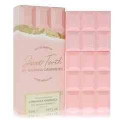 Sabrina Carpenter Sweet Tooth Eau De Parfum Spray By Sabrina Carpenter