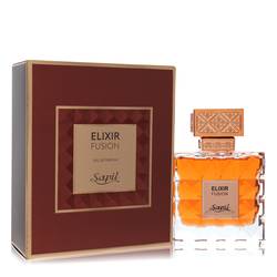 Sapil Elixir Fusion Eau De Parfum Spray (Unisex) By Sapil
