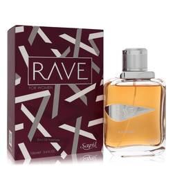 Sapil Rave Eau De Parfum Spray By Sapil