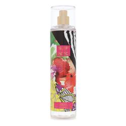 Sarah Jessica Parker Nyc Body Mist By Sarah Jessica Parker