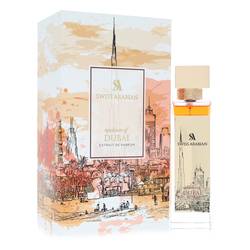 Swiss Arabian Opulence Of Dubai Extrait De Parfum Spray (Unisex) By Swiss Arabian