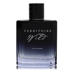 Territoire Wild Eau De Parfum Spray (unboxed) By YZY Perfume