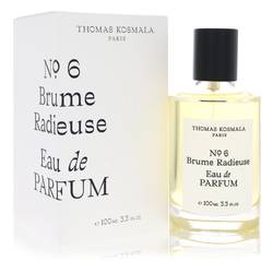 Thomas Kosmala Brume Radieuse No.6 Eau De Parfum Spray By Thomas Kosmala