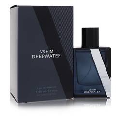 Vs Him Deepwater Eau De Parfum Spray By Victoria's Secret